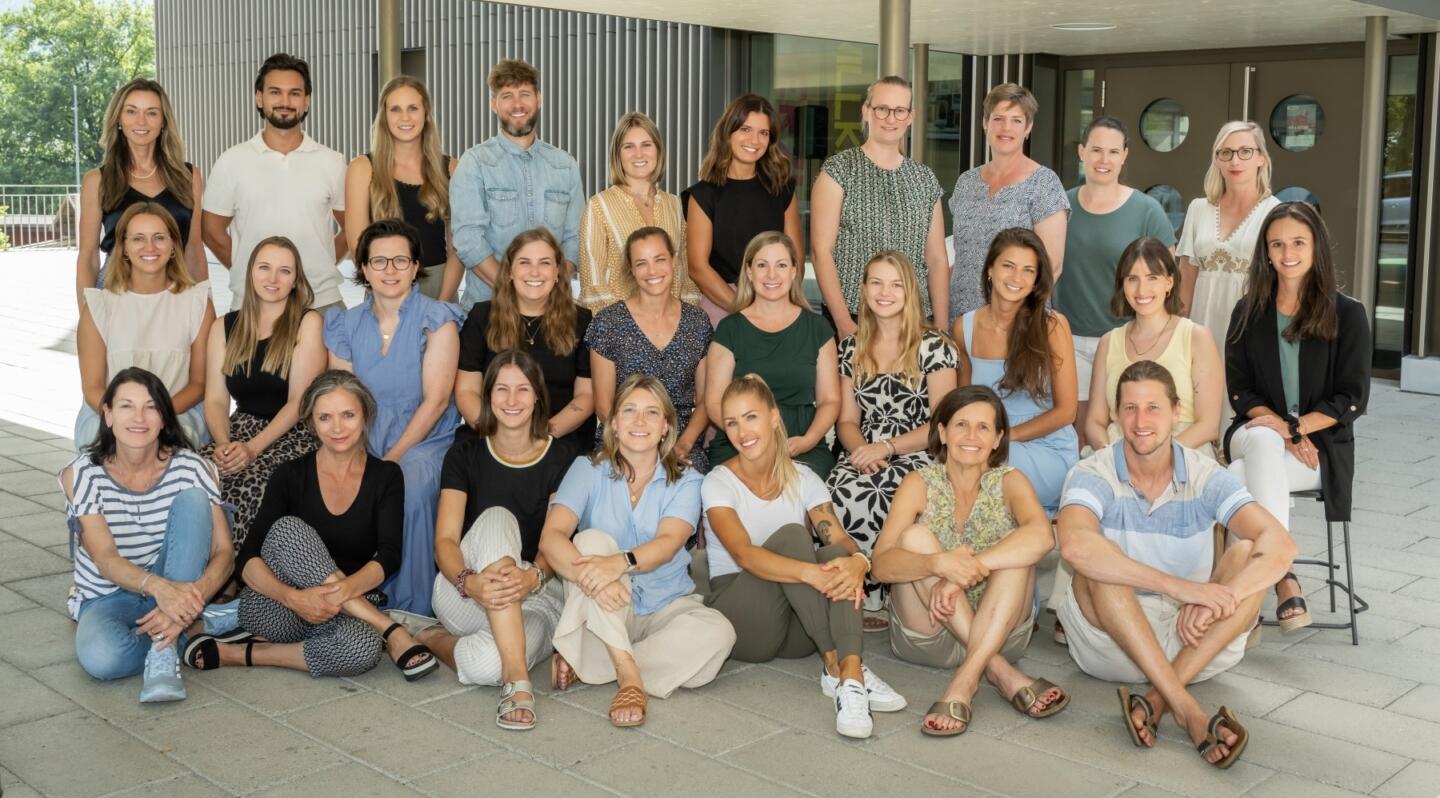 Team Acher Mitte