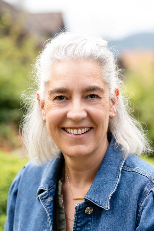 Sandra Styger