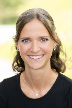 Myriam Camenzind