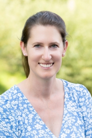 Andrea Bär